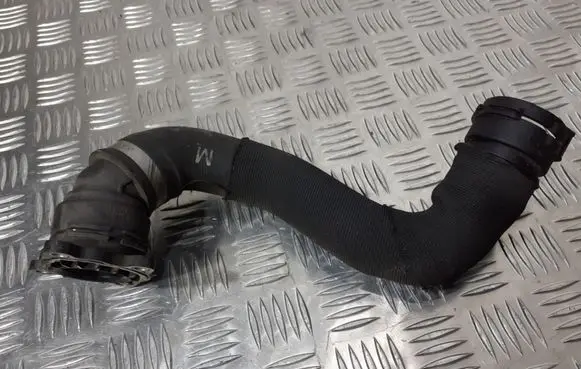 BMW 1 E81 E87 Engine coolant pipe/hose 1436077