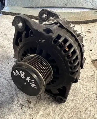 Nissan Patrol Y61 Generator/alternator 23100VS40C LR190770C 23100VS40