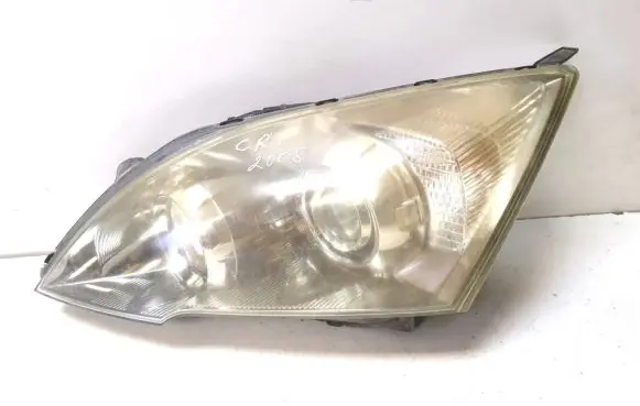 Honda CR-V Headlight/headlamp P6757