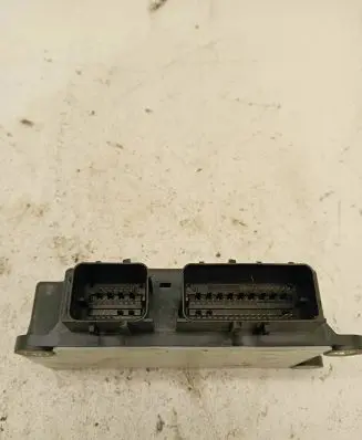 Opel Insignia A Airbag control unit/module 13578320