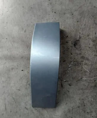 Volkswagen Sharan Rear/tail light trim molding 7M3807872