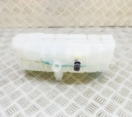 Tesla Model X Coolant expansion tank/reservoir 103612400D