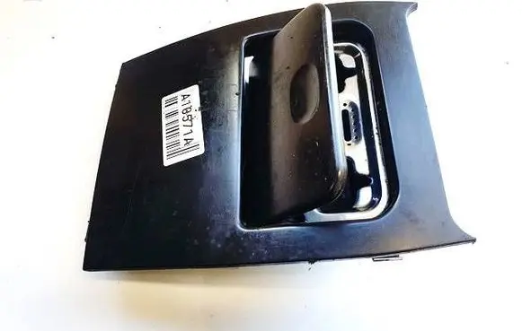 Peugeot 406 Car ashtray 9626735577 9618086877