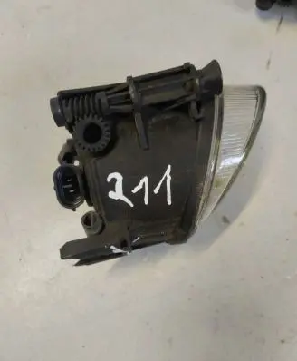 Audi A4 S4 B8 8K Front fog light 8E0941699C 89203971