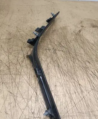 BMW X5 E53 Rear sill trim cover 51478402110 8402110