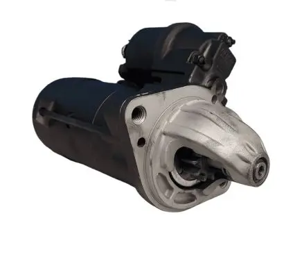 BMW 5 E60 E61 Starter motor 428000-0660 CS1473 STRL151