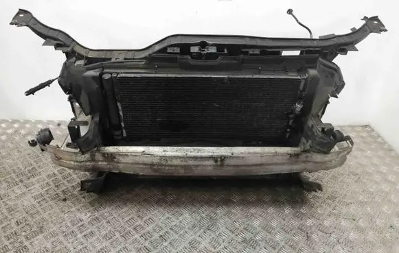 Audi Q5 SQ5 Radiator support slam panel