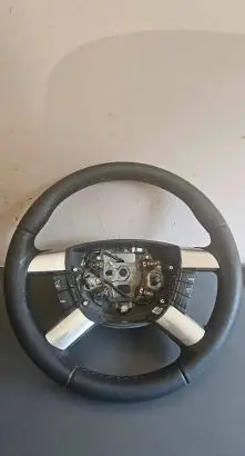 Ford Focus Steering wheel 4M513600CL 61638004A00 4F08007482