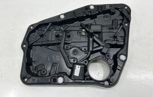 BMW iX3 G08 Rear window lifting mechanism without motor 7486431