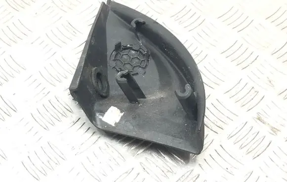 Opel Astra H Front door speaker cover trim 330188061 24468045