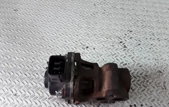 Suzuki Jimny Idle control valve (regulator) 