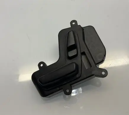 Mercedes-Benz E W211 Seat control switch 2118701010 03465821 A2118701010