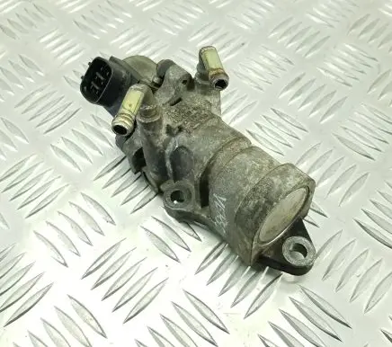 Toyota Avensis Verso EGR valve 2562027180