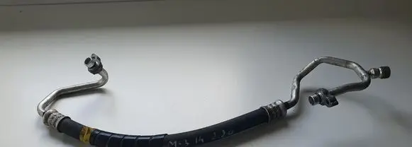 Mazda 3 II Air conditioning (A/C) pipe/hose