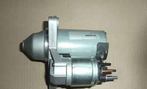 Renault Megane E-Tech Starter motor FS10E10