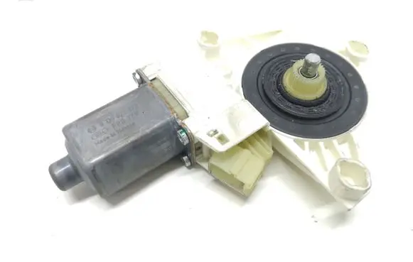 Mercedes-Benz ML W164 Front door window regulator motor A2518200842