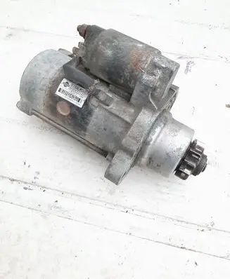 Nissan X-Trail T30 Starter motor M008T71371 23300WD001