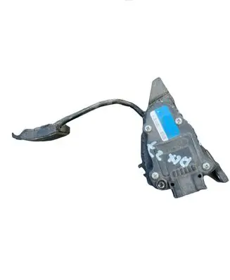 Opel Movano A Accelerator throttle pedal 7700314526