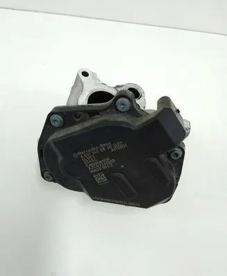 Mercedes-Benz E W212 EGR valve A6511400860 A2C83261000
