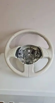 Fiat 500 Steering wheel 7355230890 000100503191 61926000