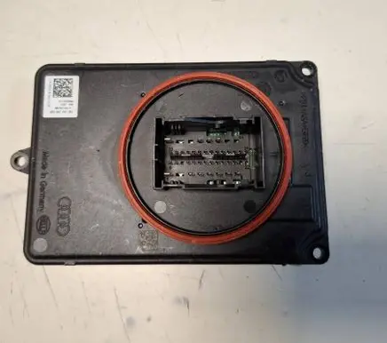 Headlight ballast module Xenon