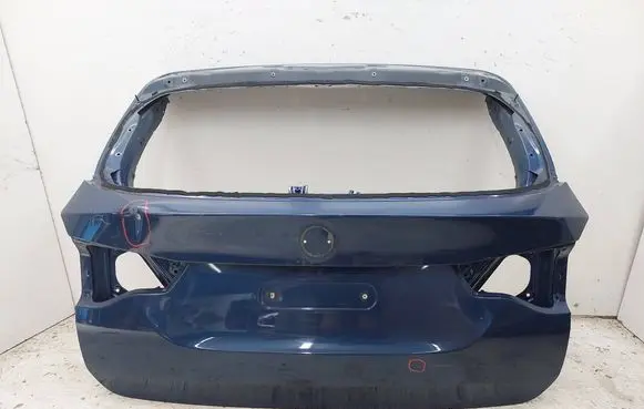 BMW X3 G01 Tailgate/trunk/boot lid
