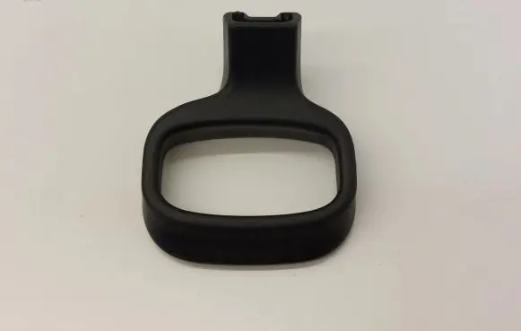 Volkswagen PASSAT B8 Seat adjustment handle 510881254