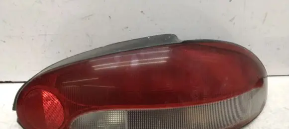 Mitsubishi Colt Rear/tail lights 0431568