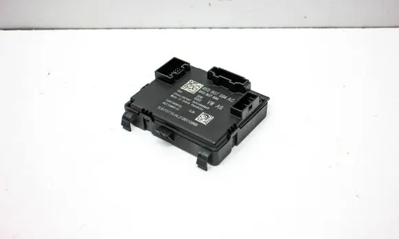 Audi Q3 F3 Sunroof control unit/module 4K0907594AC