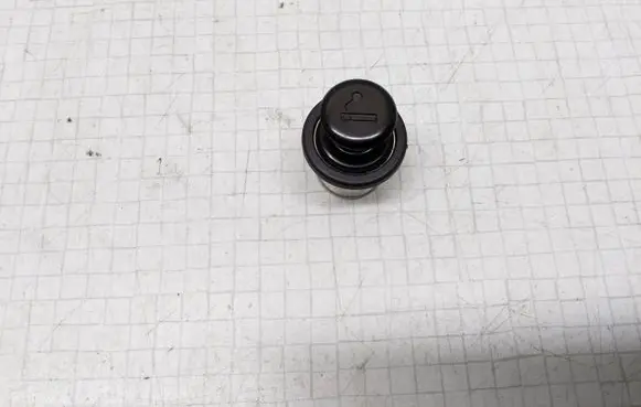 Honda Civic Cigarette lighter 