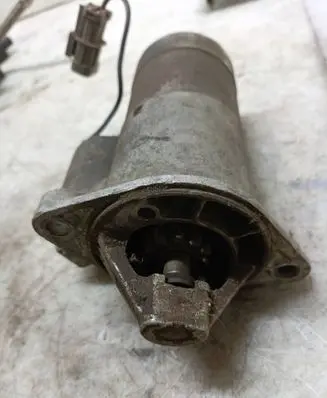 Nissan Sunny Starter motor 23300D0511 M1T7098
