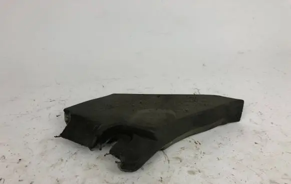 Audi RS5 Front bumper foam support bar 