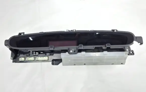 Toyota Prius (XW30) Speedometer (instrument cluster) 769363290 769166650 83800474204