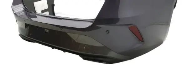 Cupra Leon Rear bumper 5FE807417T LS4A