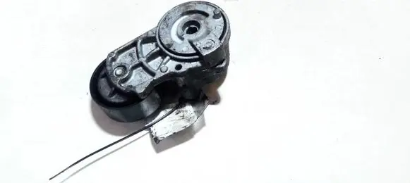 Opel Astra J Generator/alternator belt tensioner 70520151316 55570067