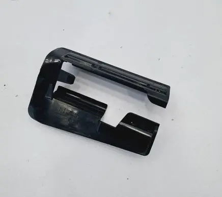 Mercedes-Benz C W205 Front driver seat rail trim A2059191100