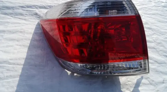 Toyota Highlander XU70 Rear/tail lights
