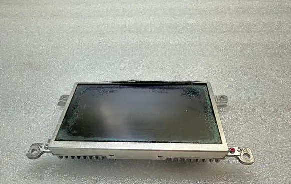 Audi A4 S4 B8 8K Screen/display/small screen 8T0919603E