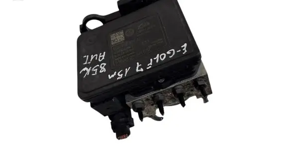 Volkswagen e-Golf ABS Pump 5Q0614517AK 10022005194 5Q0907379AE