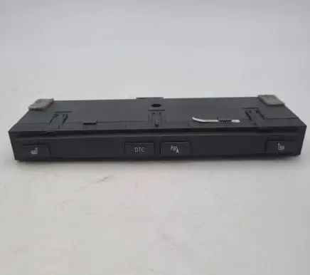BMW 5 E60 E61 Seat heating switch 6952479 13580362 402035