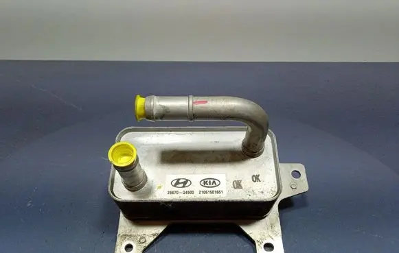 KIA Niro Coolant radiator 25670Q4500