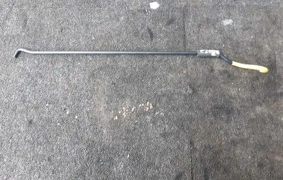 Peugeot 2008 II Engine bonnet/hood prop rod/strut 