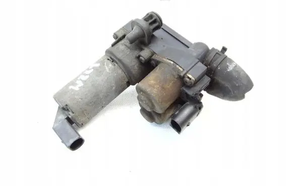 Mercedes-Benz S W221 Water pump