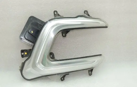 Renault Captur LED Daytime headlight 266007846R