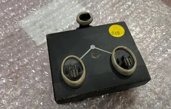 Audi A5 8T 8F Door control unit/module 8T0959792G 8T0959792