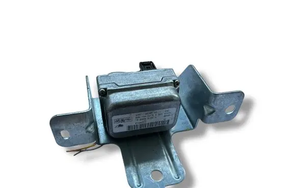 Ford Focus ESP acceleration yaw rate sensor 3M5T14B296AB W576A03E1S 10098501044