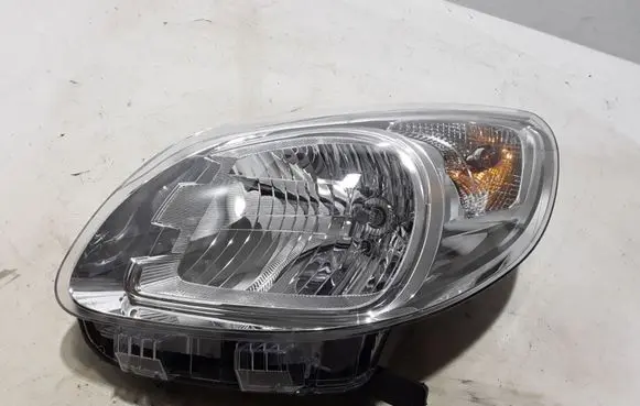 Renault Kangoo II Headlight/headlamp 260607383R