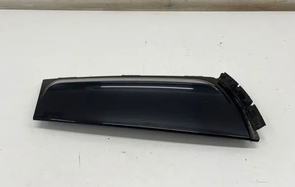 Mini Cooper Countryman R60 Rear side glass trim 9801548