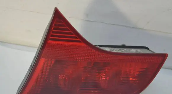 Audi A4 S4 B7 8E 8H Tailgate rear/tail lights 8E9945094 484502 749002