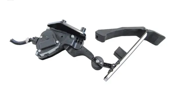 Infiniti Q50 Accelerator throttle pedal 4Y140098